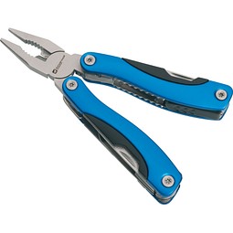 Schwarzwolf® outdoor Multitool Armador, blau