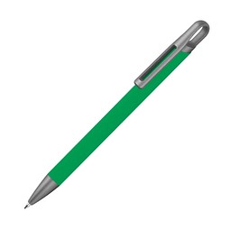 Semi Gel Kugelschreiber , grün