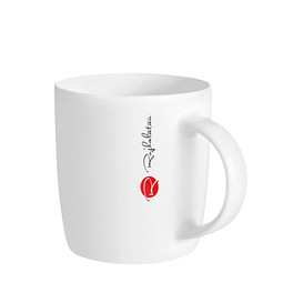 senator® Tasse Elegant, 300 ml, weiß