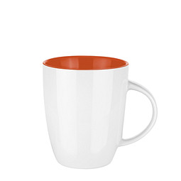 senator® Tasse Pics Elite Inside, 250 ml, orange