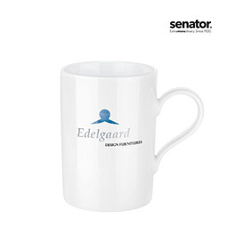 senator® Tasse Prime, 250 ml, weiß