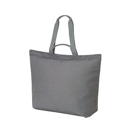 Shopper BIG, grau