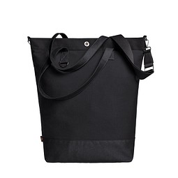 Shopper LIFE, schwarz-schwarz
