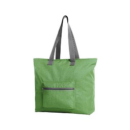 Shopper SKY, maigrün