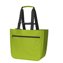Halfar Shopper SOFTBASKET, hellgrün