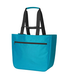 Halfar Shopper SOFTBASKET, petrol