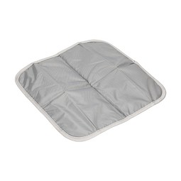 Sitzkissen Ease, grau