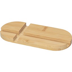 Smartphone-Halter Elbo, natur