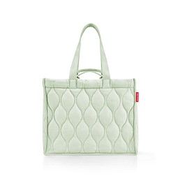 softshopper, puffer iced matcha