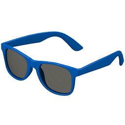 Sonnenbrille Beach, clean-up, standard-blau PS