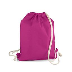 Mister Bags Baumwollrucksack Sophia, pink