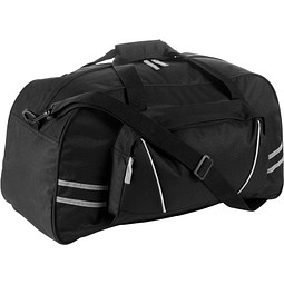 Sport-/Reisetasche Runner, schwarz