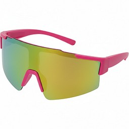 Sportbrille Schnelle Brille, pink