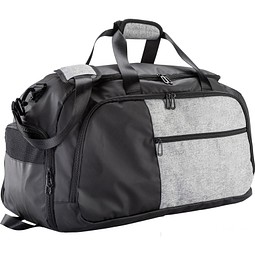 Sporttasche BARRIE, schwarz