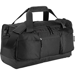 Sporttasche CANBERRA, schwarz