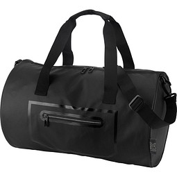 Sporttasche MELBOURNE, schwarz