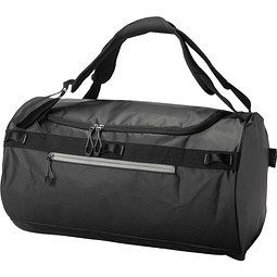 Sporttasche SEATTLE, schwarz