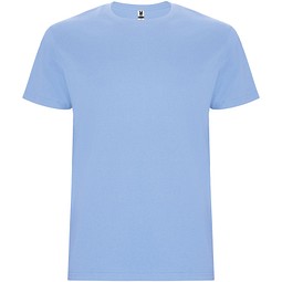 Stafford T-Shirt für Kinder, himmelblau, 5/6