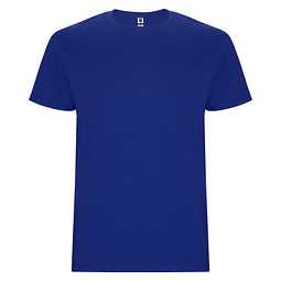 Stafford T-Shirt für Kinder, Royal, 11/12