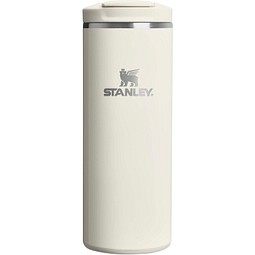 Stanley 350 ml Transit Fliptop Thermobecher, creme