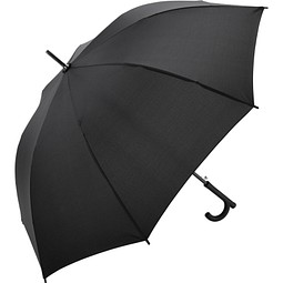 Stockschirm CRUTCH, schwarz