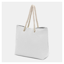 Strandtasche CAPRI,weiß