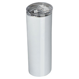 Sublimationsbecher Sao Paulo,weiss