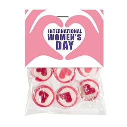 Sweet Women`s Day