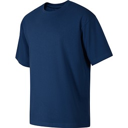 MALFINI T-Shirt unisex Stage, 2XL, mitternachtsblau