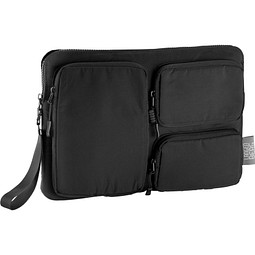 Tablethülle TAREE, schwarz