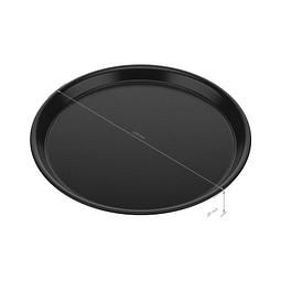 Tablett Gastro-Pro 360, RE:cycle, schwarz