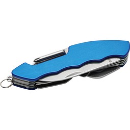 Multifunktionswerkzeug ALL TOGETHER, blau