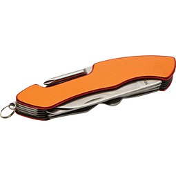 Multifunktionswerkzeug ALL TOGETHER, orange