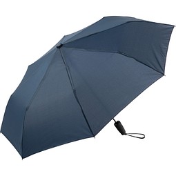 Taschenschirm SLIM, dunkelblau