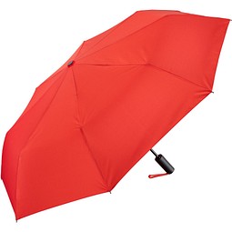 Taschenschirm SMOOTH, rot