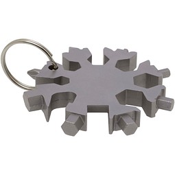 Task Multitool, silber