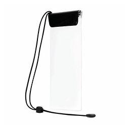 Telefon-Tasche SMART SPLASH XL,schwarz