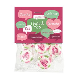 Thank You Candys