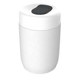 Thermo Lunchpot RE98-myNIZZA, weiß/anthrazit