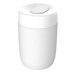 Thermo Lunchpot RE98-myNIZZA, weiß