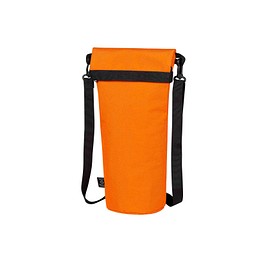 Halfar Thermobag BOTTLE, orange