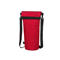 Halfar Thermobag BOTTLE, rot
