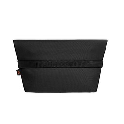 Thermobag FLOW, schwarz