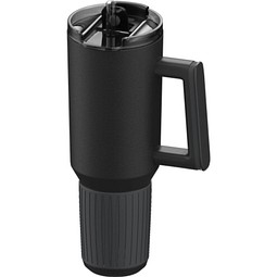 Thermobecher RETUMBLER-myKINGS CANYON 900, schwarz/dunkelgrau
