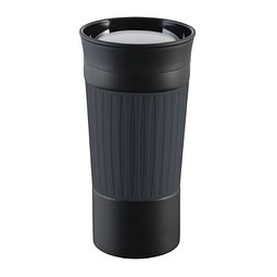 Thermobecher RETUMBLER-myKINGSTON, schwarz