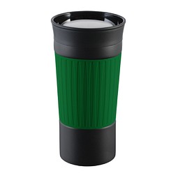 Thermobecher RETUMBLER-myKINGSTON, schwarz