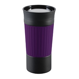 Thermobecher RETUMBLER-myKINGSTON, schwarz