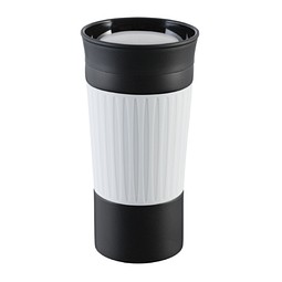 Thermobecher RETUMBLER-myKINGSTON, schwarz