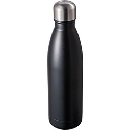 Thermotrinkflasche RETUMBLER-NIZZA, schwarz