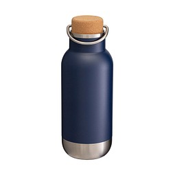 Thermotrinkflasche RETUMBLER-ORTADO 500, dunkelblau